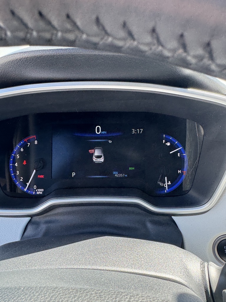 2022 Toyota Corolla XSE photo 9