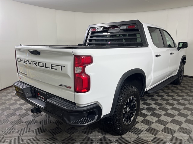 2024 Chevrolet Silverado 1500 ZR2 photo 7
