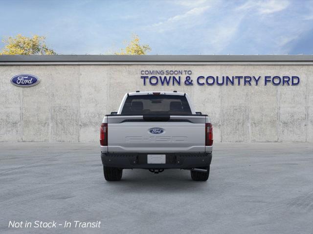 2025 Ford F-150 XL photo 4