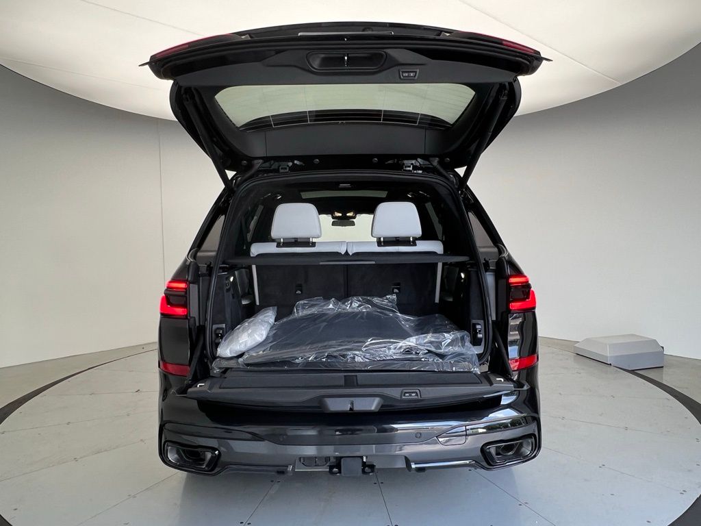 2026 Bmw X7 xDrive40i photo 5