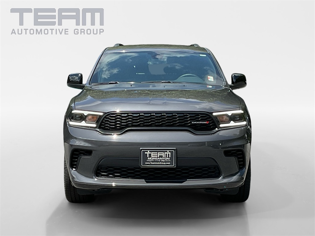 2025 Dodge Durango GT photo 2
