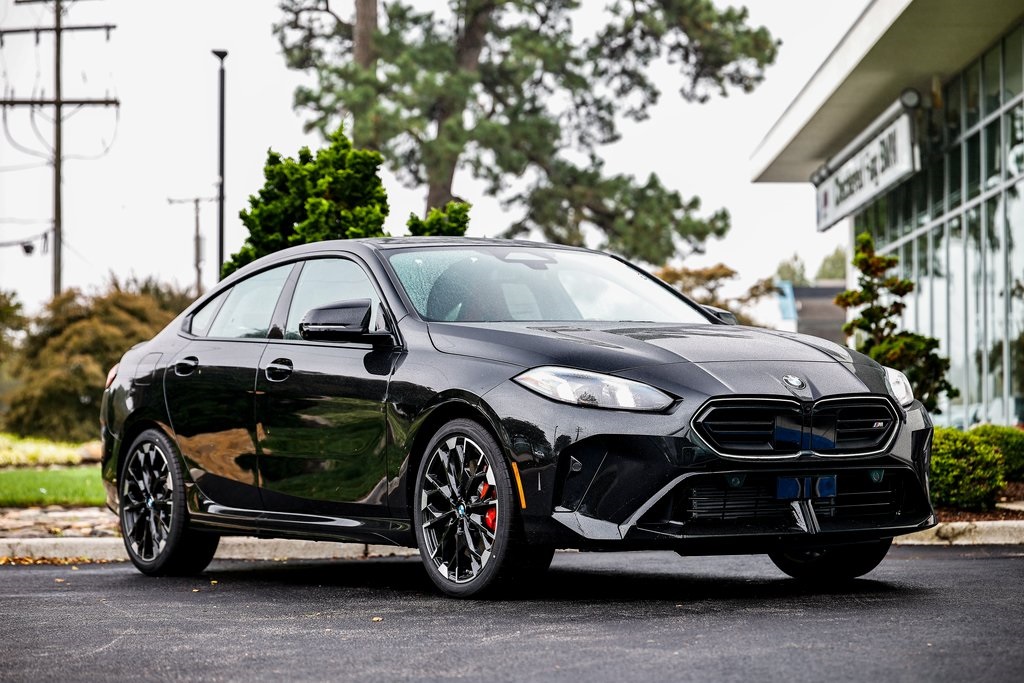 2026 BMW 2 Series M235's photo