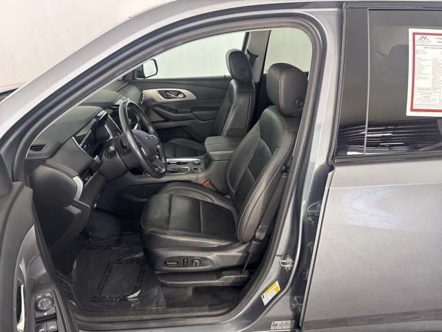 2021 Chevrolet Traverse RS photo 17