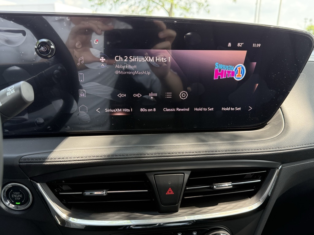 2026 Buick Encore GX Preferred photo 20