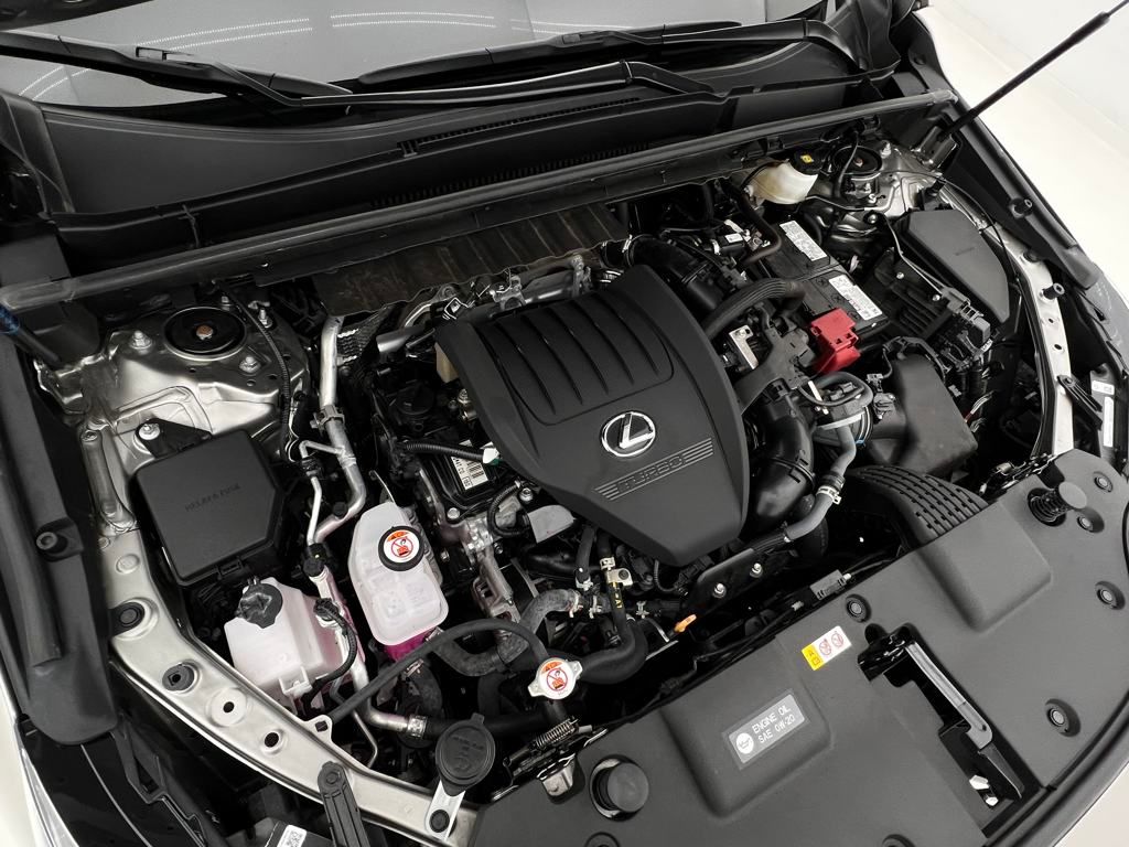 2025 Lexus NX 350 Premium photo 28