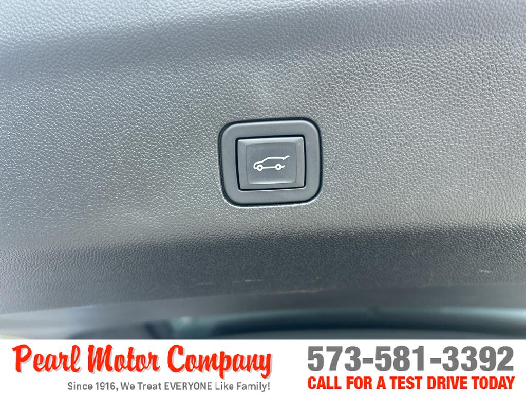 2023 Gmc Yukon Denali Ultimate photo 27