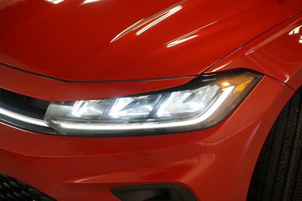 2025 Volkswagen Jetta 1.5T Sport photo 25
