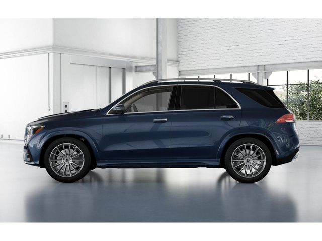 2026 Mercedes Benz GLE 350 4MATIC photo 33