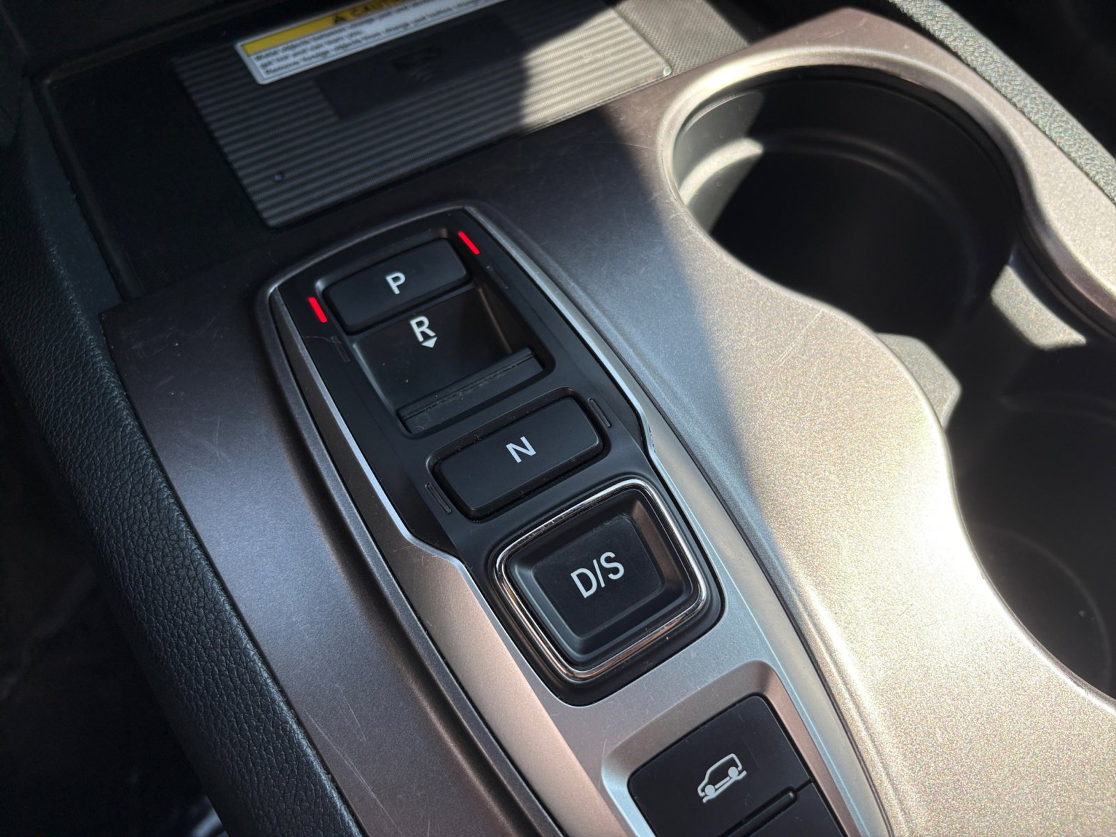 2023 Honda Passport EX-L photo 20