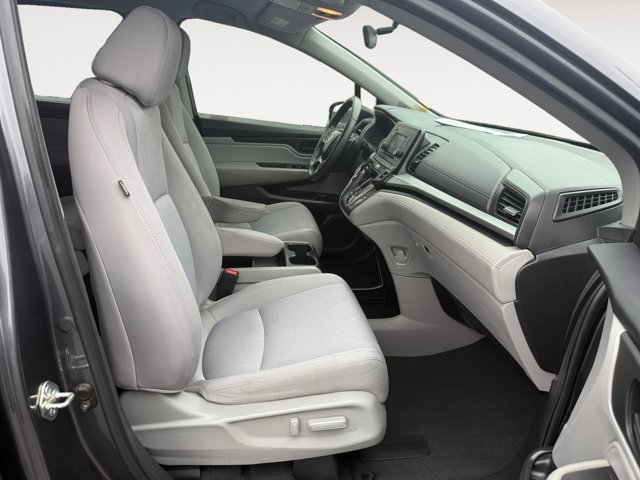 2020 Honda Odyssey LX photo 18