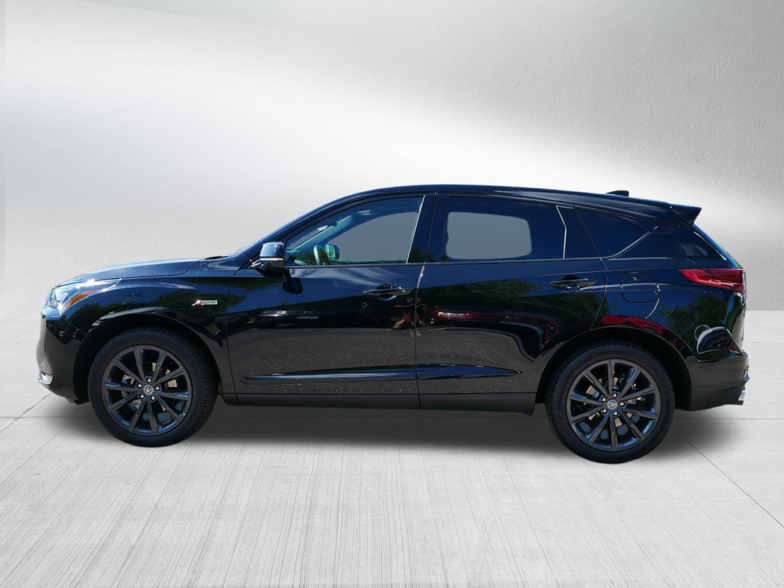 2025 Acura RDX A-Spec photo 4