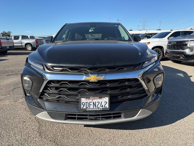 2023 Chevrolet Blazer 2LT photo 2