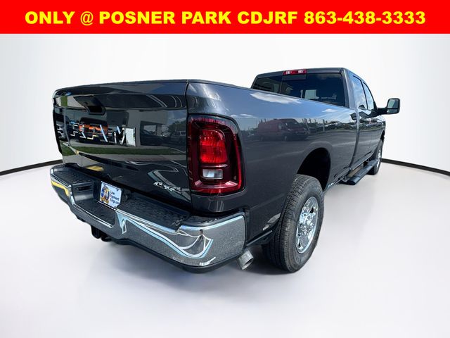 2026 Ram 3500 Tradesman photo 5