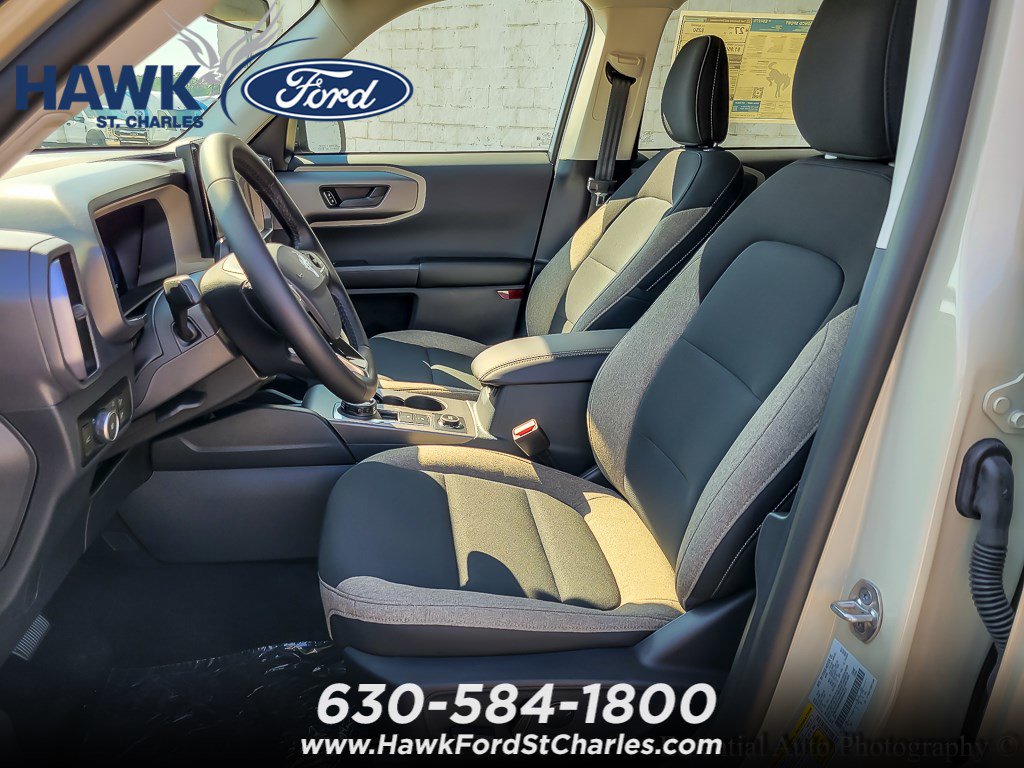 2025 FORD BRONCO SPORT - Image 7