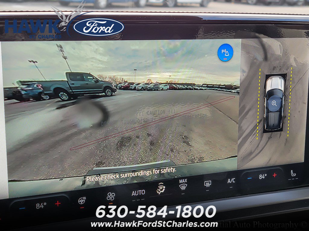 2025 FORD BRONCO SPORT - Image 13