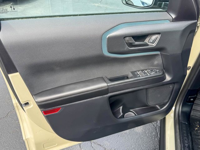 2024 FORD BRONCO SPORT - Image 56