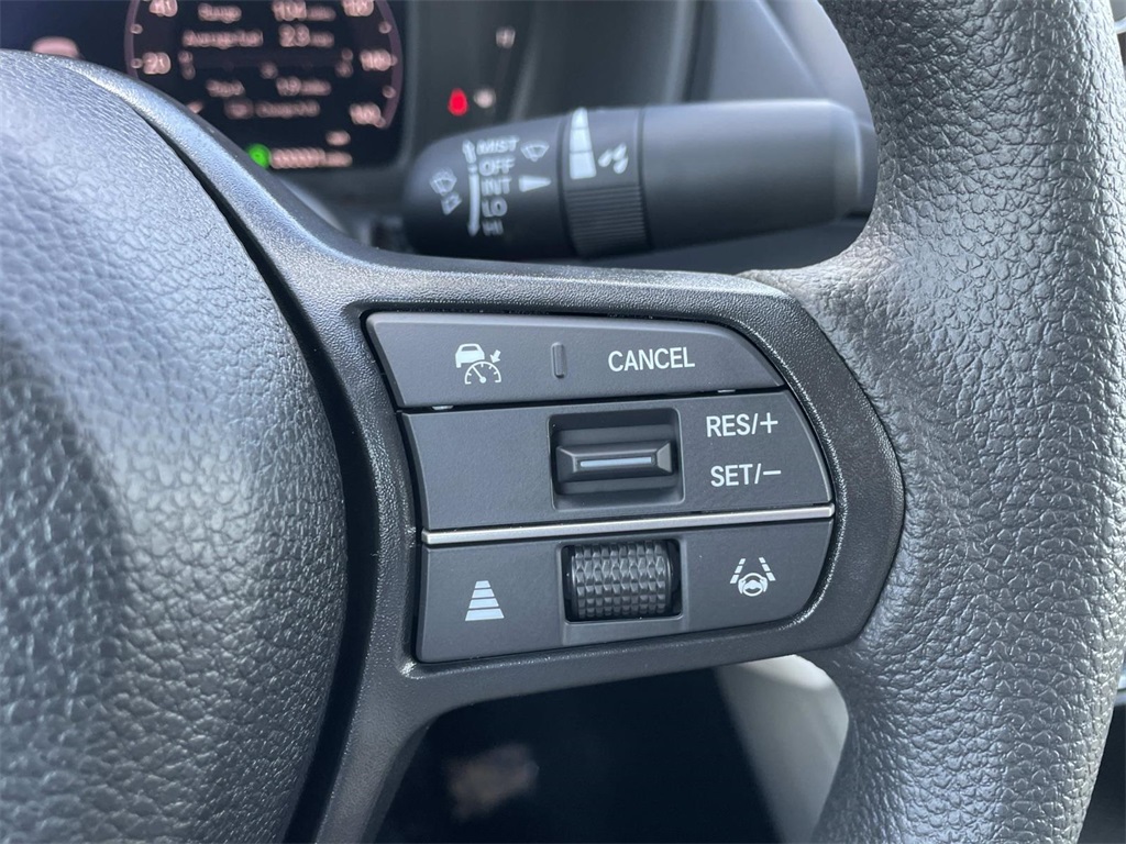 2025 Honda Accord 1.5T SE photo 26