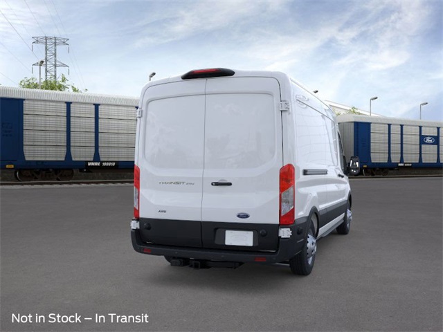 2025 Ford Transit photo 7