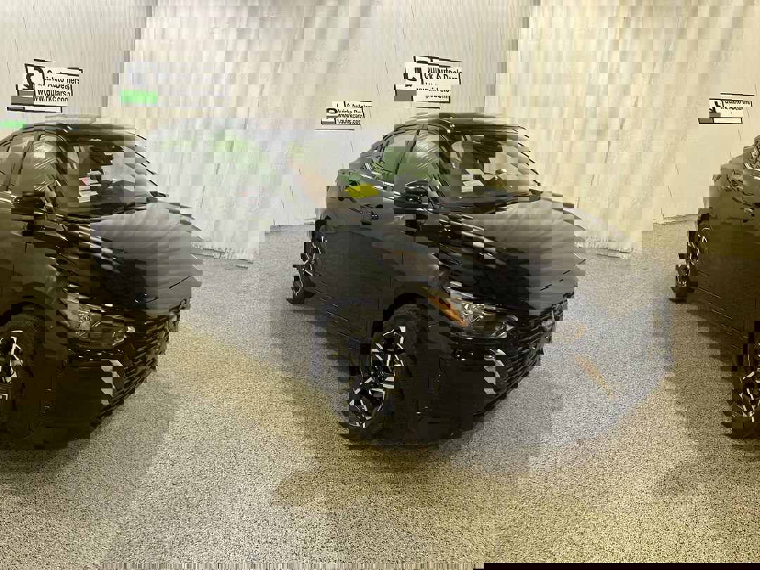 2025 Nissan Sentra SV's photo