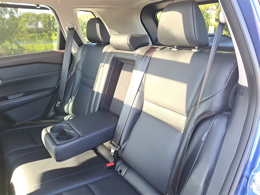 2021 Nissan Rogue SV photo 13
