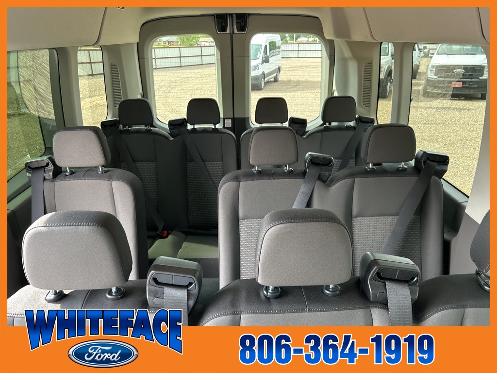 2025 Ford Transit XL photo 21