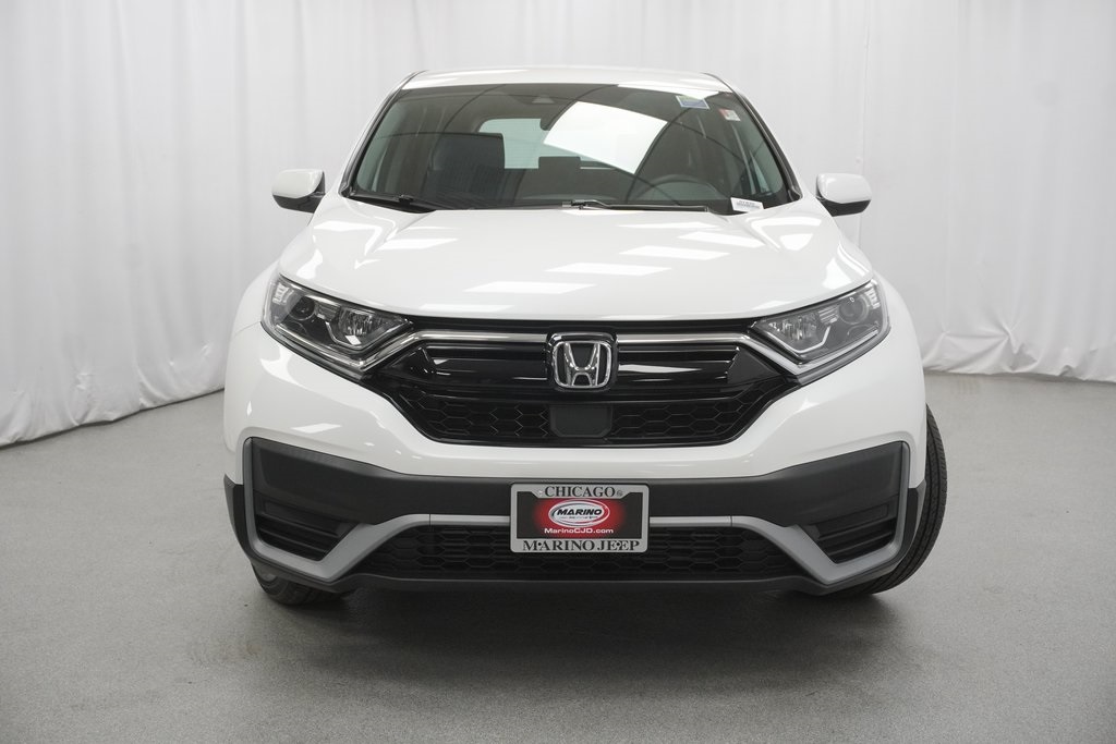 2021 Honda CR-V Special Edition photo 5