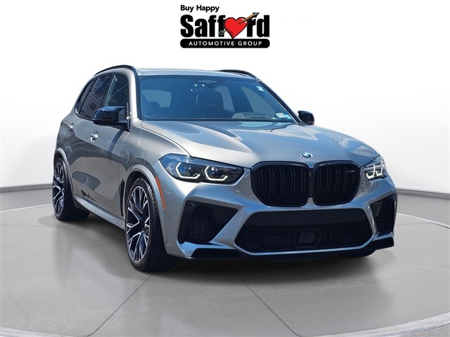 2023 BMW X5 M COMP