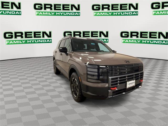 2026 Hyundai Palisade XRT photo 2