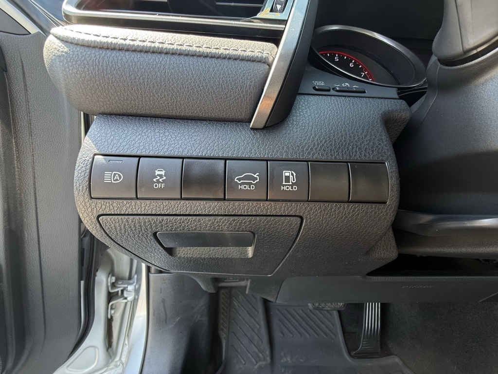 2021 Toyota Camry XSE photo 15
