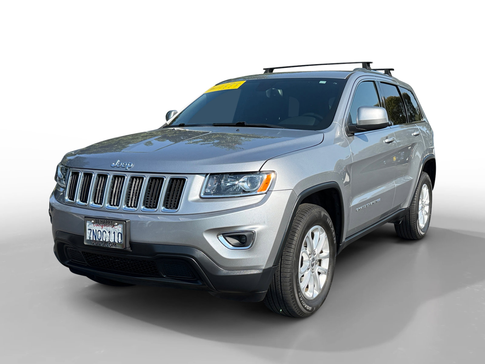 2015 Jeep Grand Cherokee Laredo E