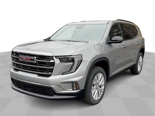 2026 GMC Acadia Elevation's photo