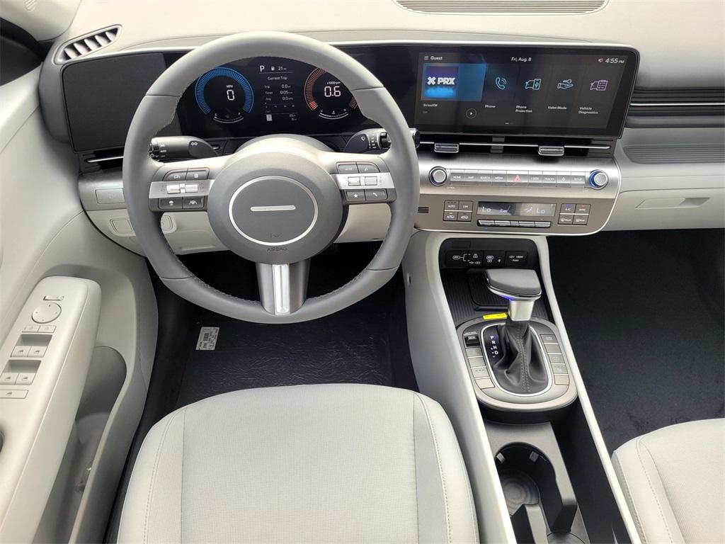 2026 Hyundai Kona SEL photo 20