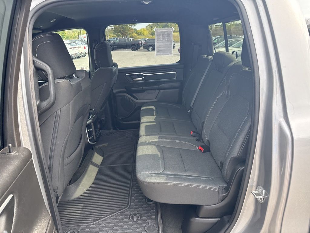 2022 Ram 1500 Big Horn Lone Star photo 17