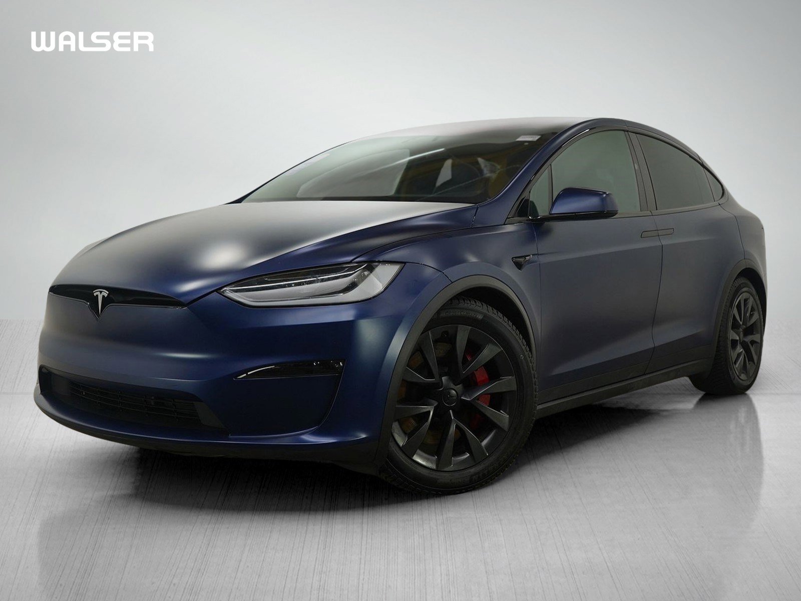 2023 Tesla Model X Plaid