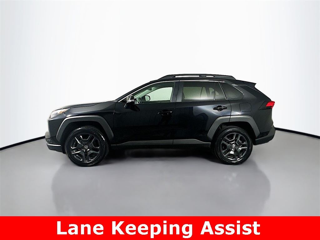 2024 Toyota RAV4 Adventure photo 2