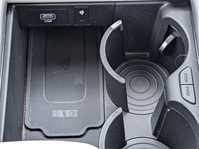 2024 Hyundai Palisade Calligraphy photo 21