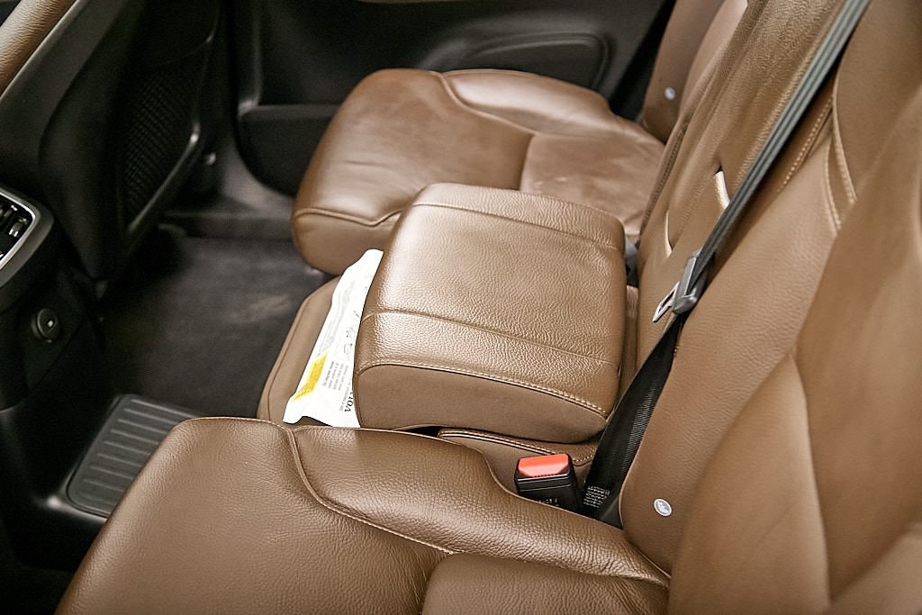 2024 VOLVO XC90 - Image 21