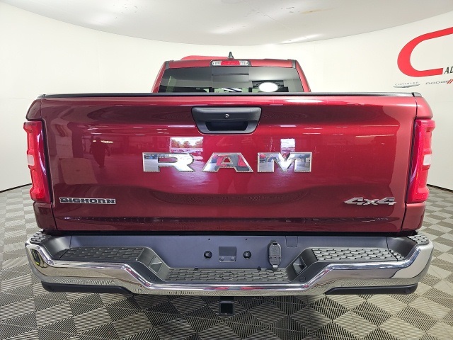 2025 Ram 1500 Big Horn Lone Star photo 6