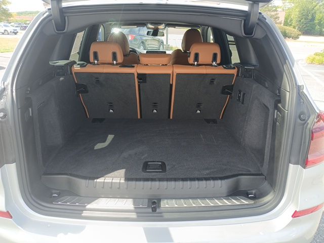 2021 Bmw X3 xDrive30i photo 10