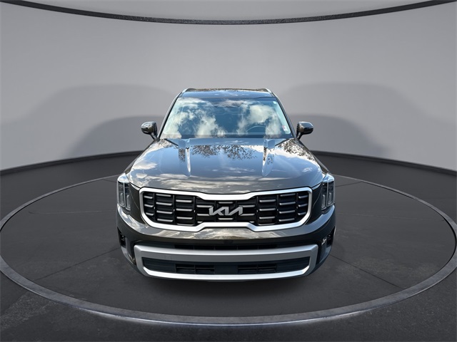 2023 Kia Telluride S photo 3