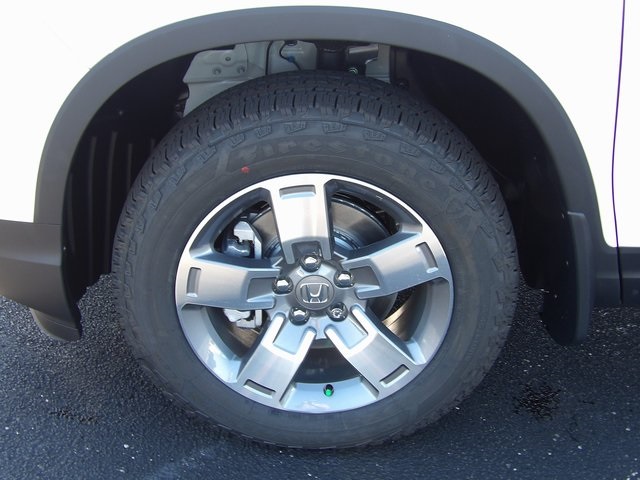 2025 Honda Ridgeline RTL photo 42