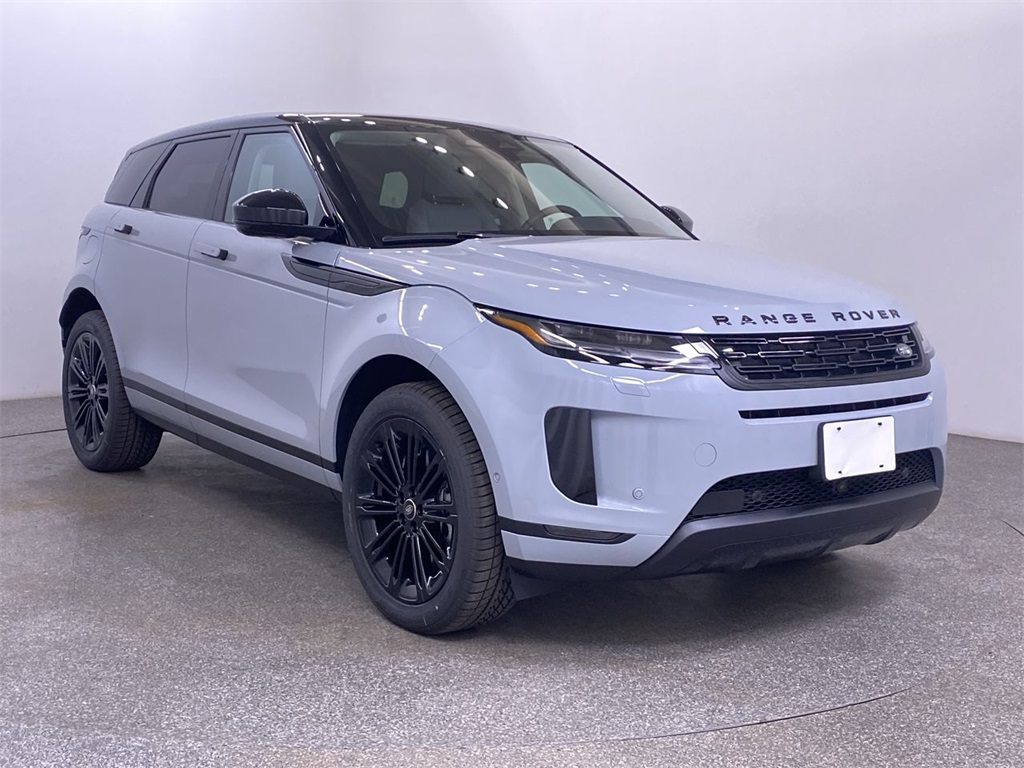 2025 Land Rover Range Rover S photo 14