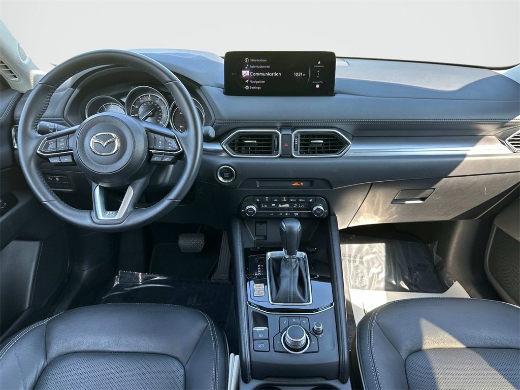 2025 Mazda CX-5 2.5 S Preferred photo 13