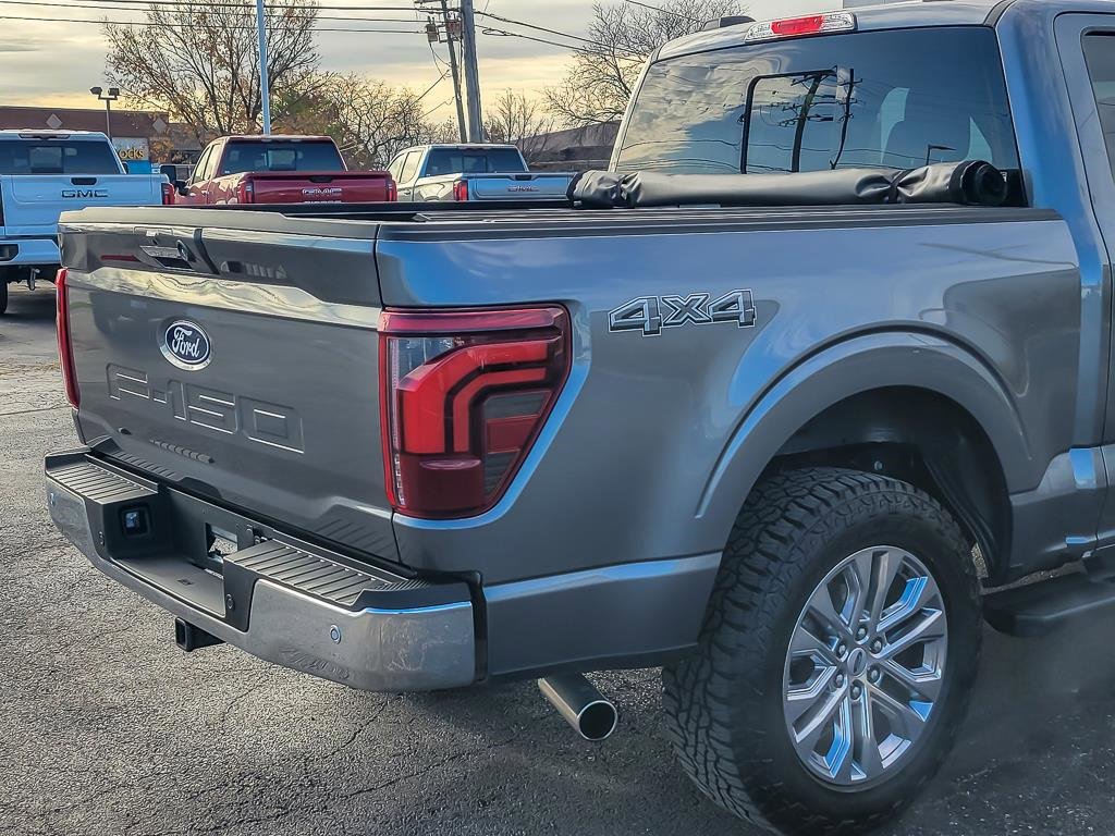 2024 FORD F-150 - Image 6