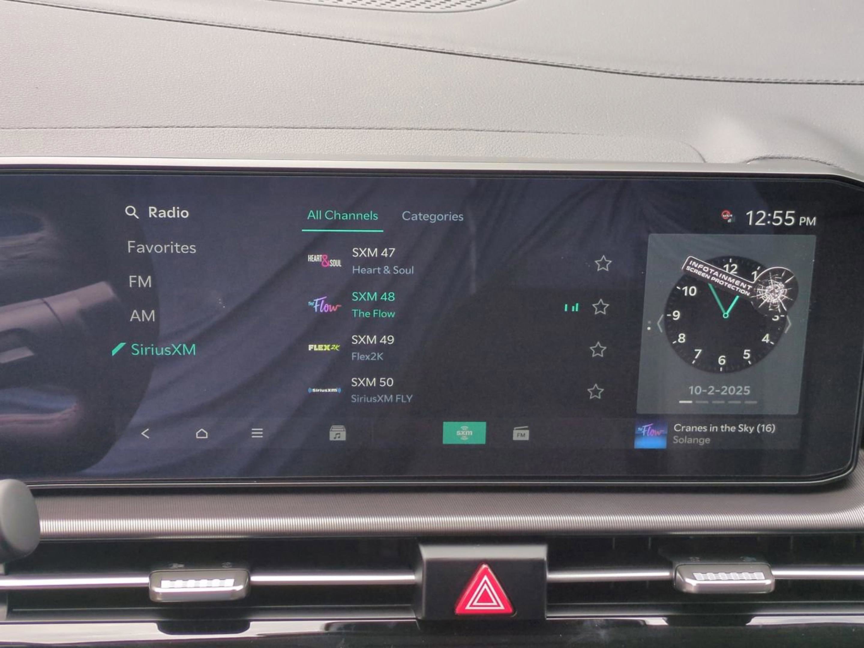 2026 Kia Sportage EX photo 25