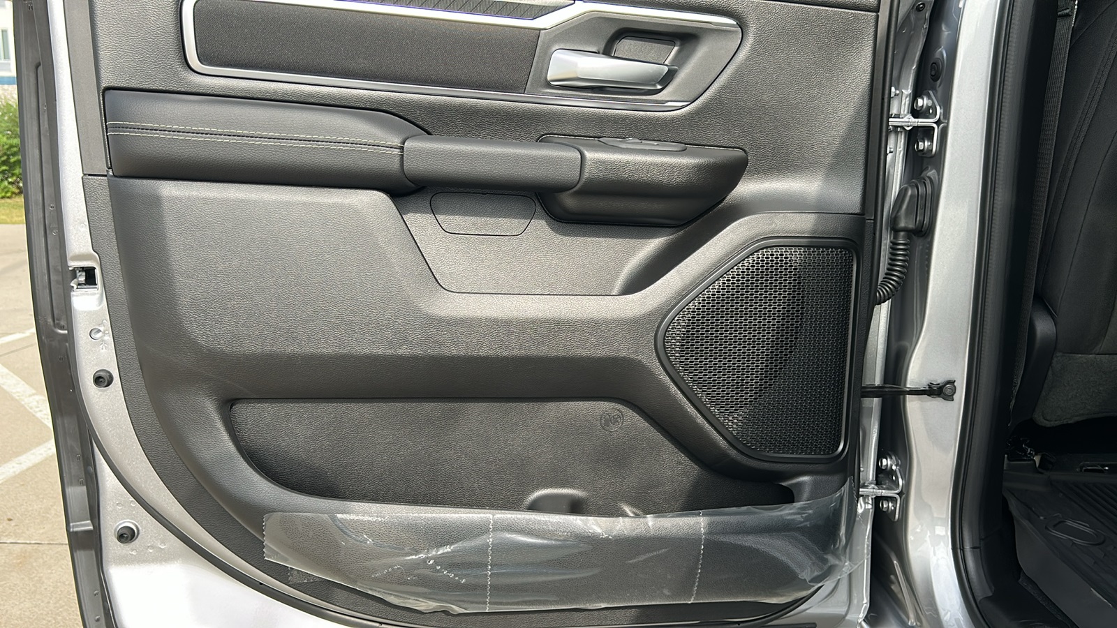 2025 Ram 1500 Big Horn Lone Star photo 19