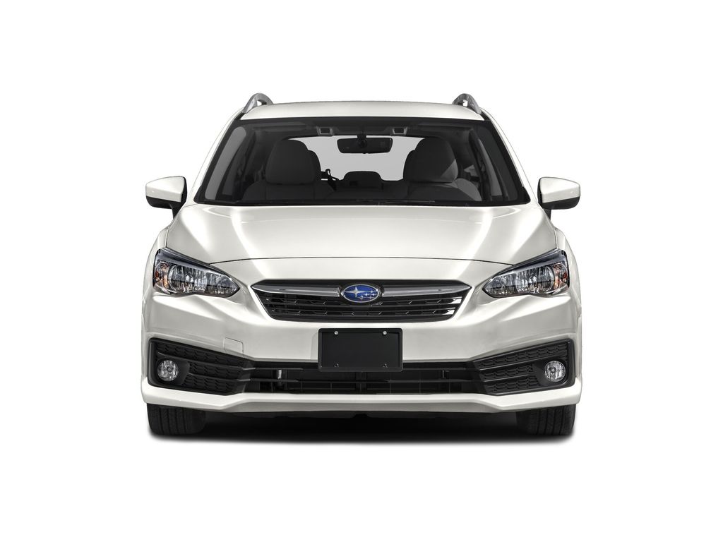 2022 Subaru Impreza Premium photo 4