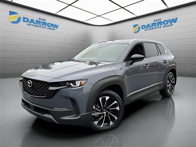 2026 Mazda CX-50 Premium Plus's photo