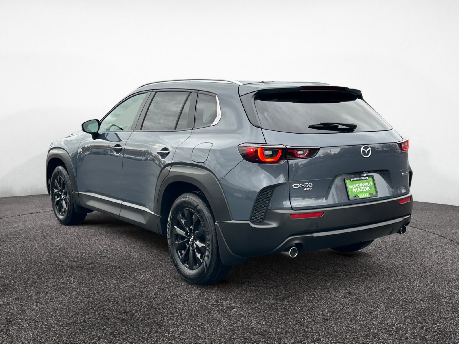 2025 Mazda CX-50 2.5 S Preferred photo 3