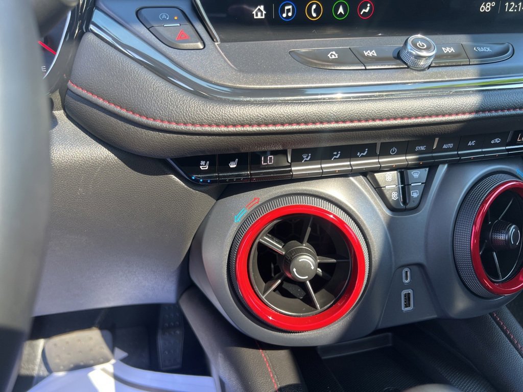 2023 Chevrolet Blazer RS photo 15